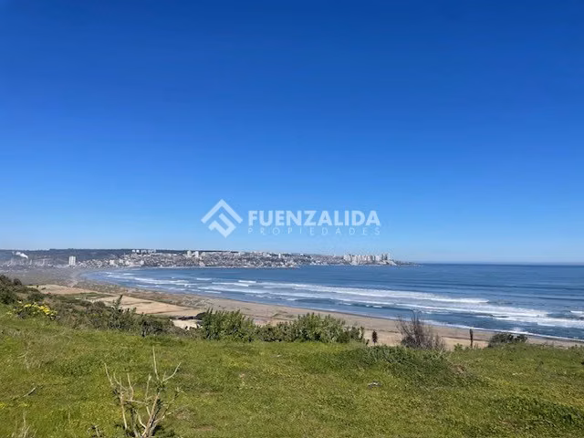 Parcela con linda vista Punta Piedra - Imagen 6