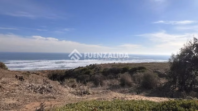 Parcela con linda vista Punta Piedra - Imagen 42