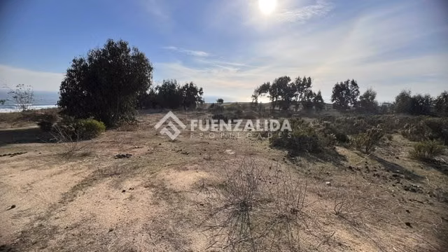 Parcela con linda vista Punta Piedra - Imagen 17