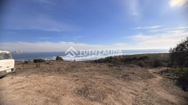 Parcela con linda vista Punta Piedra - Imagen 32