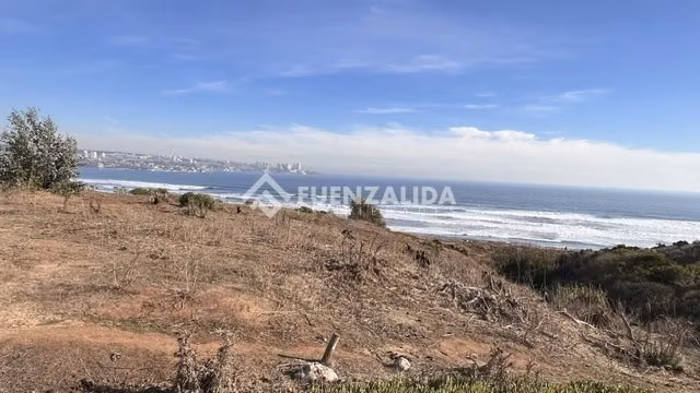 Parcela con linda vista Punta Piedra - Imagen 48