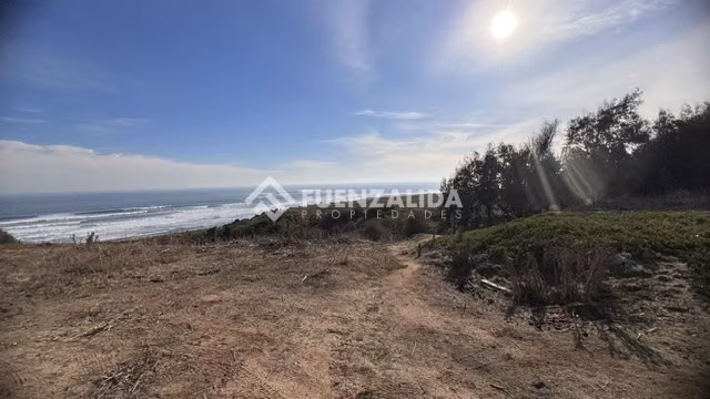 Parcela con linda vista Punta Piedra - Imagen 28