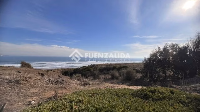 Parcela con linda vista Punta Piedra - Imagen 38