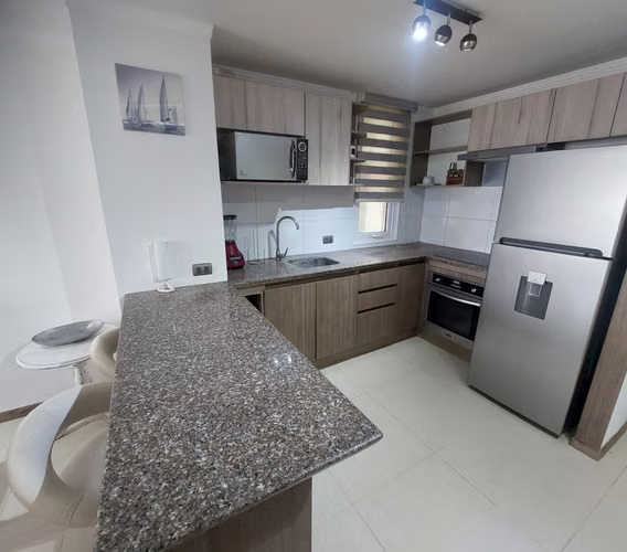 EN VENTA 3 DORM , 2 BAÑOS , VISTA AL MAR!! - Imagen 2