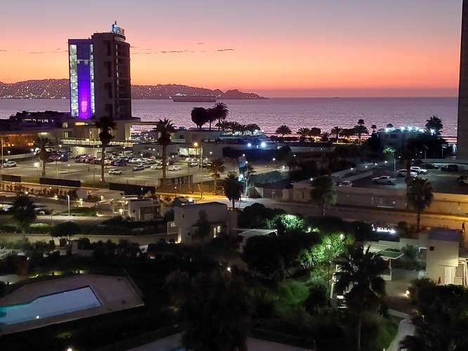 EN VENTA 3 DORM , 2 BAÑOS , VISTA AL MAR!! - Imagen 1