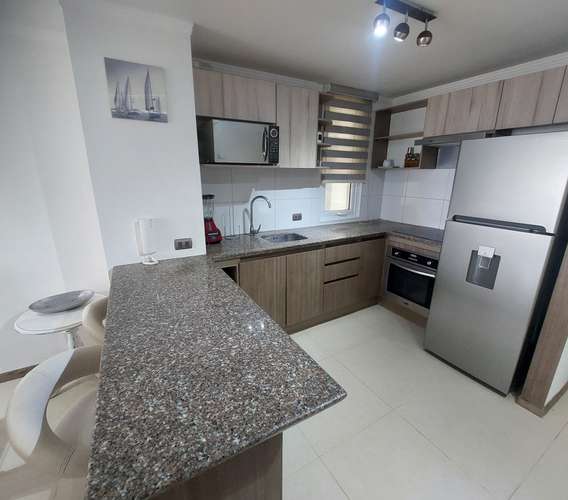 EN VENTA 3 DORM , 2 BAÑOS , VISTA AL MAR!! - Imagen 2