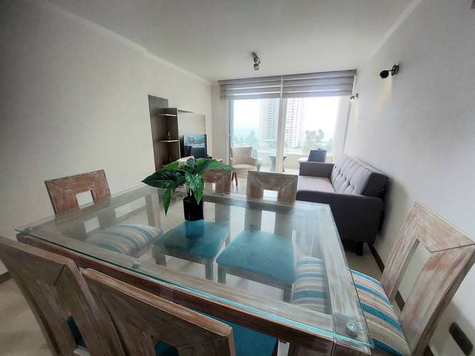 EN VENTA 3 DORM , 2 BAÑOS , VISTA AL MAR!! - Imagen 4