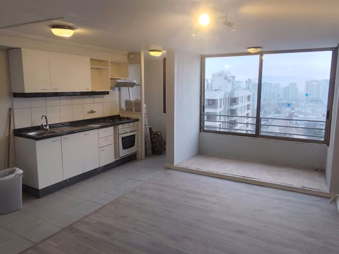 DEPARTAMENTO IDEAL PARA FAMILIA