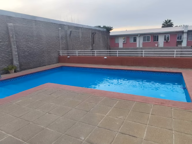 DEPARTAMENTO IDEAL PARA FAMILIA