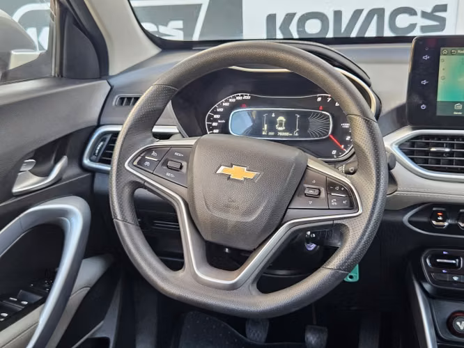 Chevrolet Groove Groove 1.5 2021 - Imagen 11