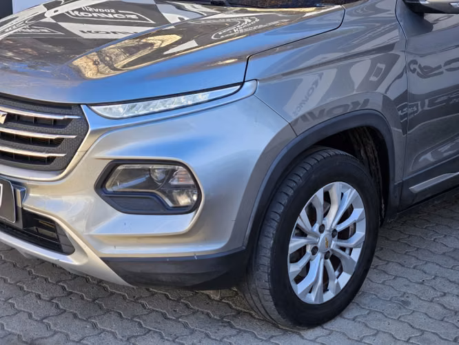 Chevrolet Groove Groove 1.5 2021 - Imagen 2