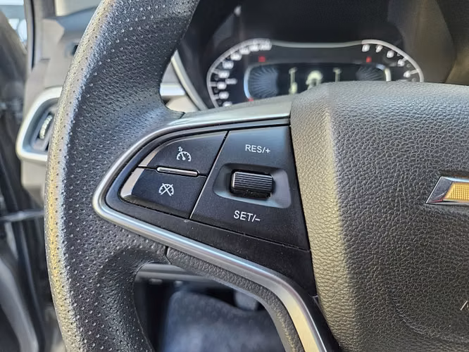 Chevrolet Groove Groove 1.5 2021 - Imagen 18