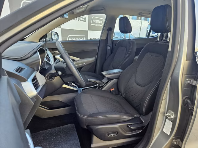 Chevrolet Groove Groove 1.5 2021 - Imagen 14