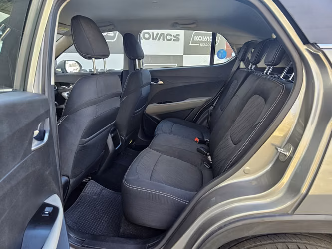 Chevrolet Groove Groove 1.5 2021 - Imagen 8