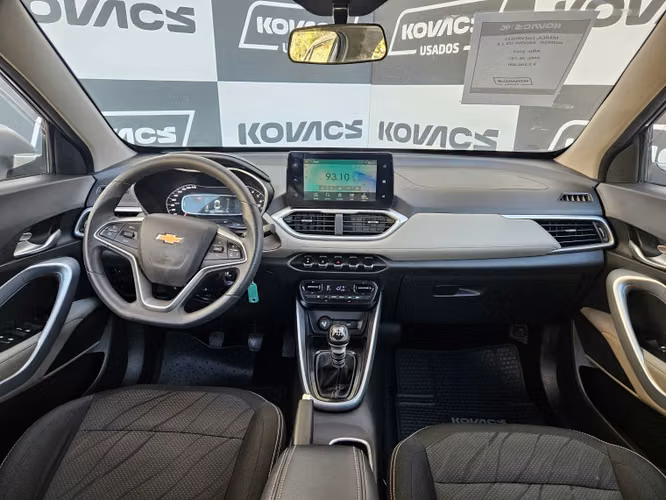 Chevrolet Groove Groove 1.5 2021 - Imagen 9