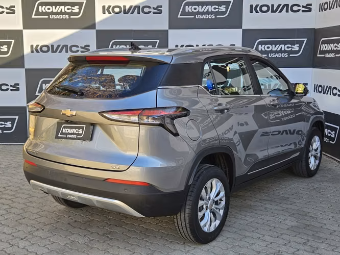 Chevrolet Groove Groove 1.5 2021 - Imagen 5