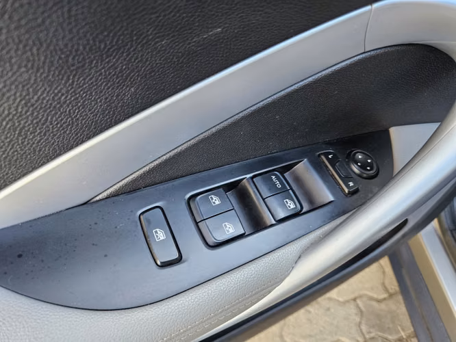 Chevrolet Groove Groove 1.5 2021 - Imagen 13