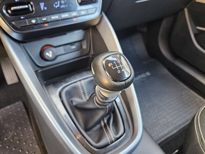 Chevrolet Groove Groove 1.5 2021 - Imagen 15