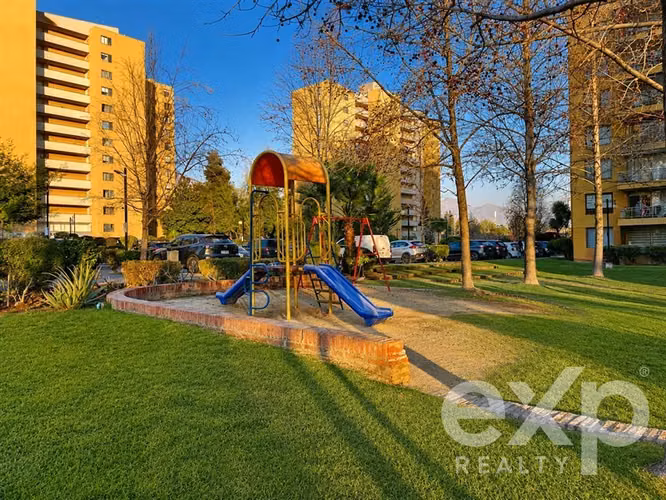 Depto Walker Martinez remodelado 3D/2B colegio American Brit - Imagen 23