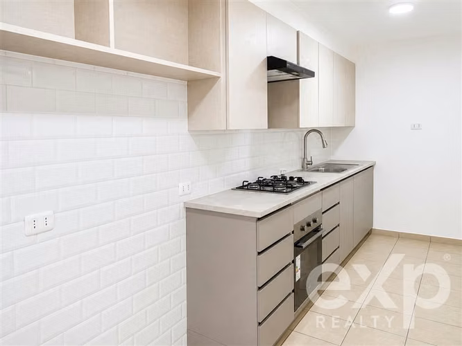 Depto Walker Martinez remodelado 3D/2B colegio American Brit - Imagen 6