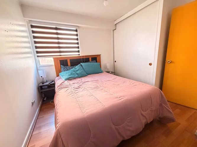Departamento 3D 1B en La Cisterna UF 2.200 (173318) - Imagen 18