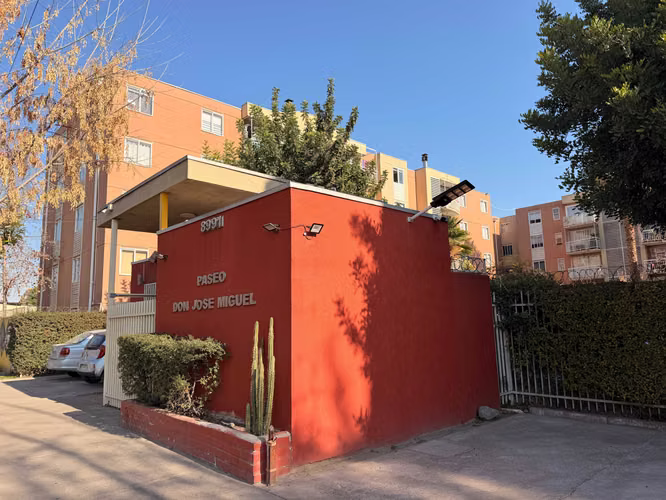 Departamento 3D 1B en La Cisterna UF 2.200 (173318) - Imagen 2
