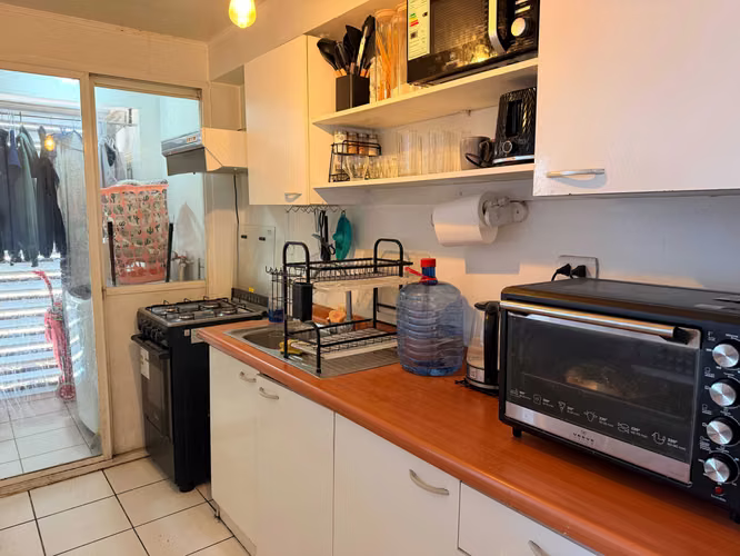 Departamento 3D 1B en La Cisterna UF 2.200 (173318) - Imagen 24
