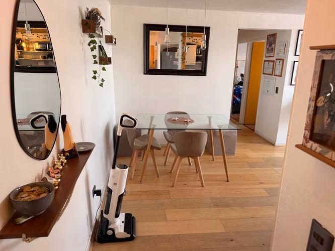 Departamento 3D 1B en La Cisterna UF 2.200 (173318) - Imagen 12