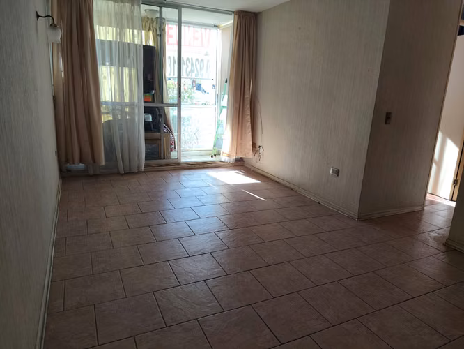 Venta departamento 3 Dormitorios Sol del pacifico