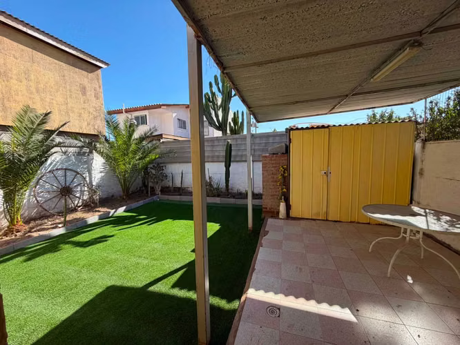 Se vende casa de 1 piso (173512) - Imagen 17