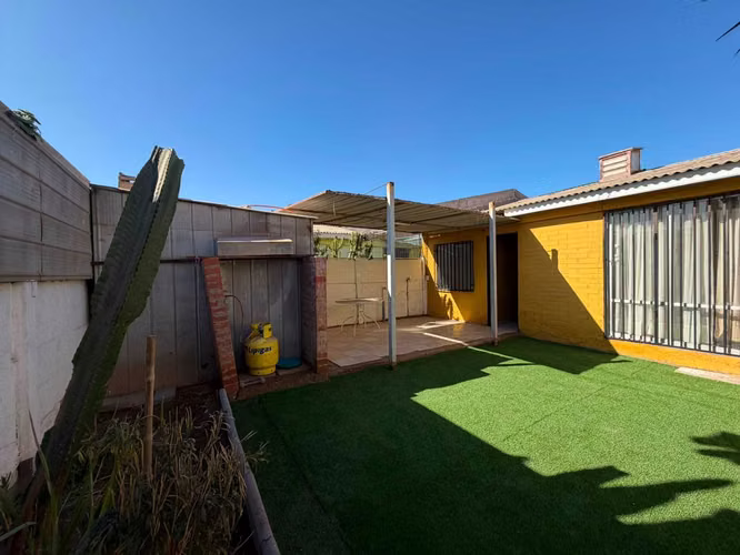 Se vende casa de 1 piso (173512) - Imagen 14