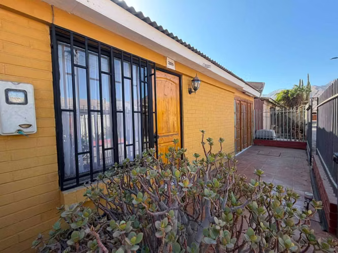 Se vende casa de 1 piso (173512) - Imagen 12