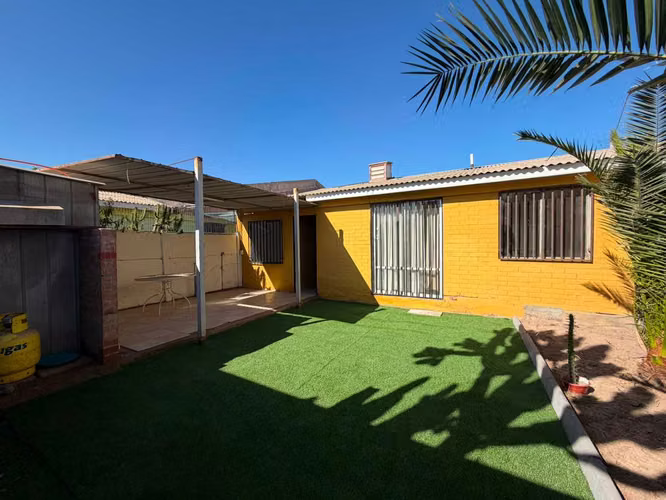 Se vende casa de 1 piso (173512) - Imagen 2