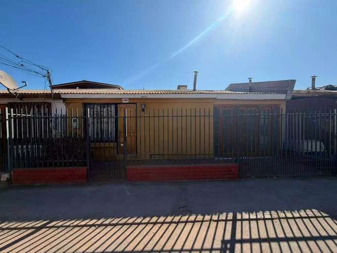 Hermosa casa en venta sector arboleda (173512)