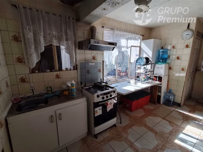 Amplia Casa en venta a 5 min del centro, 2do piso indepen. - Imagen 13