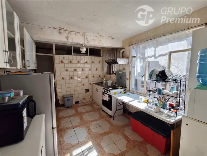 Amplia Casa en venta a 5 min del centro, 2do piso indepen. - Imagen 11