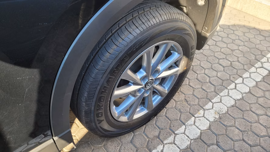 MAZDA CX5 4X2 2.0 FULL AUT. 2.0 • 4x2 • Automática • 2025