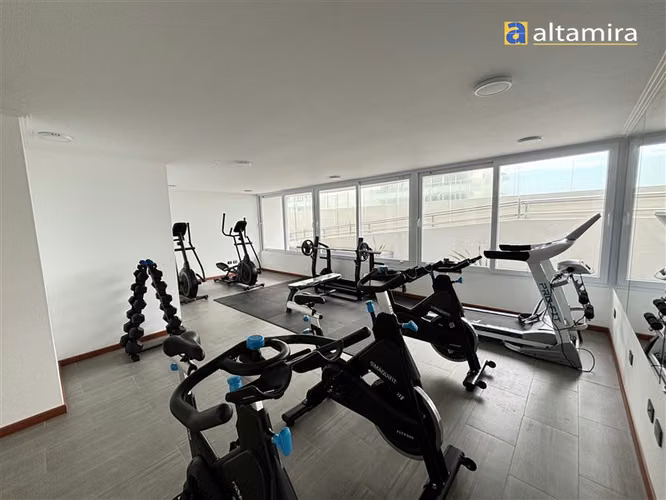 Departamento en arriendo de 1 dorm. en Iquique - Imagen 9