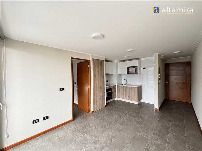 Departamento en arriendo de 1 dorm. en Iquique - Imagen 4