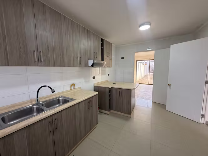 VILLA FRONTERA/3 DORMITORIOS