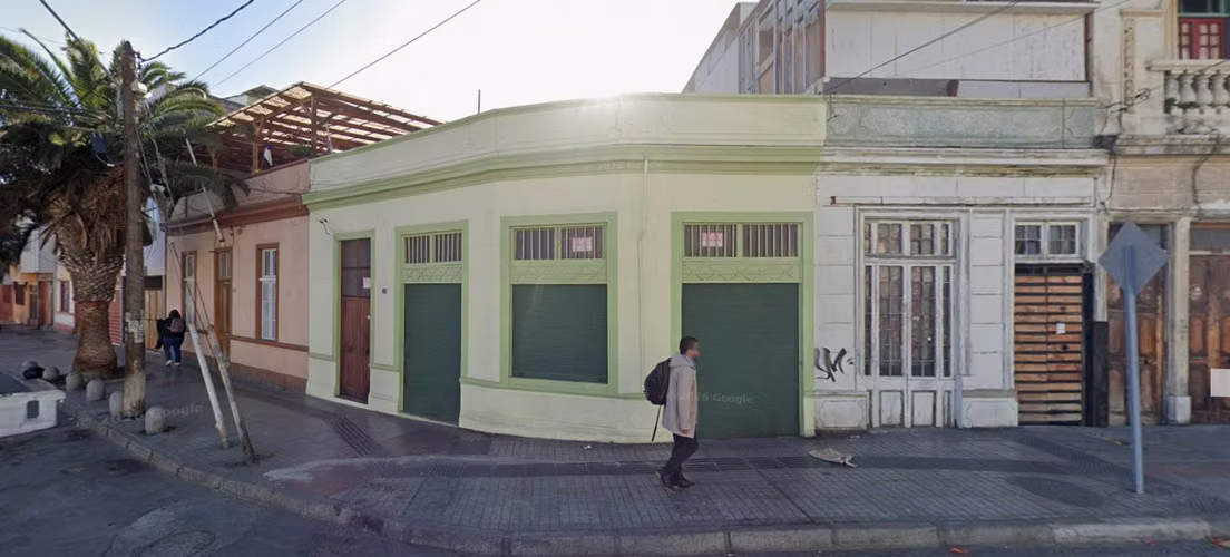 VENTA PROPIEDAD !! INVERSIÓN COMERCIAL O HABITACIONAL