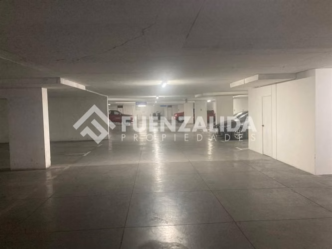 Estacionamiento Venta Las Condes Cerro el Plomo RosarioNorte