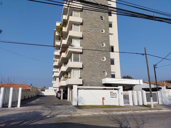 Vendo Departamento, Edificio don Juan , Quillota