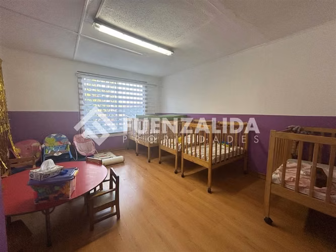Casa en venta en Pudahuel habitacional -comercial - Imagen 31