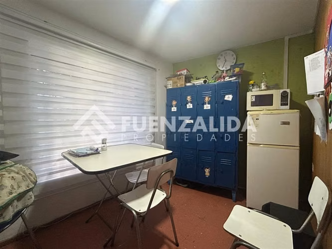 Casa en venta en Pudahuel habitacional -comercial - Imagen 26