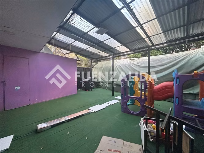 Casa en venta en Pudahuel habitacional -comercial - Imagen 30