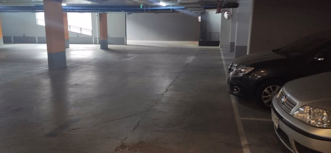 ARRIENDO AMPLIO DEPTO.  NUEVO DE 1D y  1 B MAS ESTAC. Y BOD. EN ÑUÑOA  $510.120 A pasos cuadra de Metro Irarrázaval