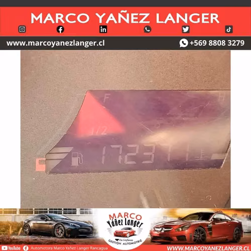 GEELY LC GB HB 1.3 / AÑO  KILOMETROS / EXCELENTE ESTADO