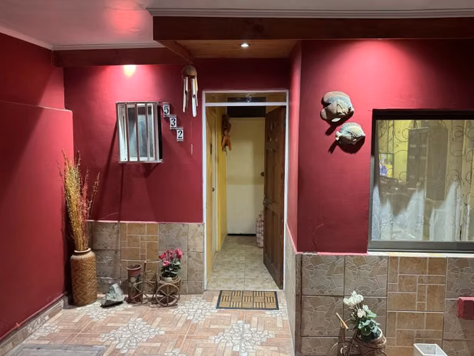 Se arrienda Acogedora Casa Amoblada en Mejillones 3d !