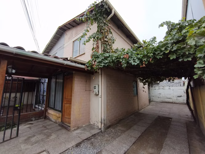 Casa en venta Buin Maipo